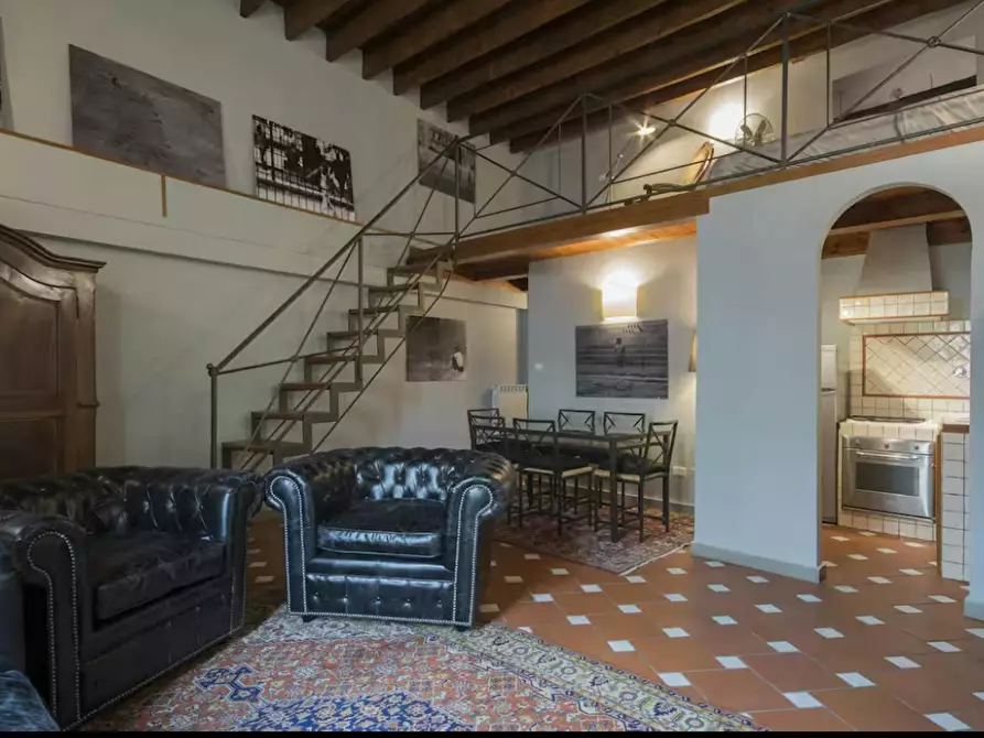 Immagine 1 di Appartamento in affitto  in Via Ghibellina a Firenze