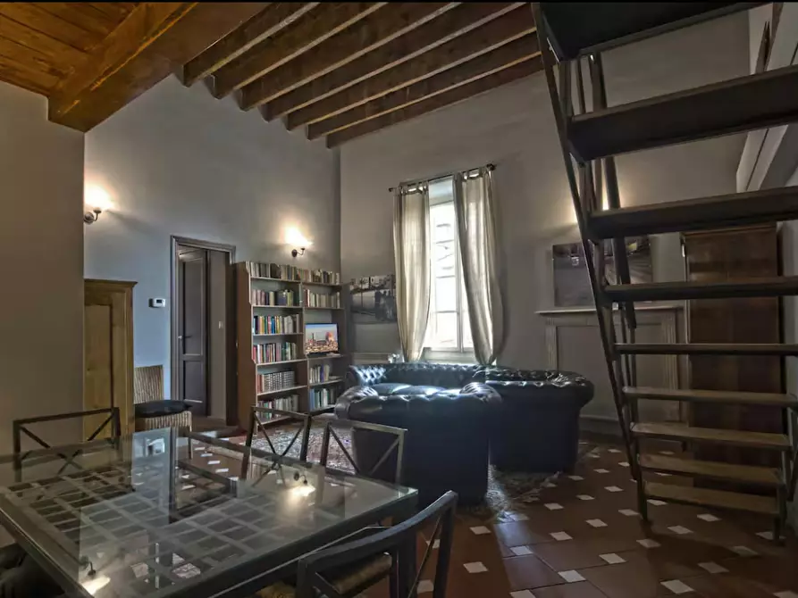 Immagine 2 di Appartamento in affitto  in Via Ghibellina a Firenze