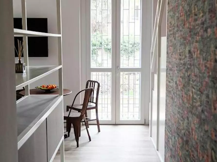 Immagine 5 di Appartamento in affitto  in Via Gaetano Previati a Milano