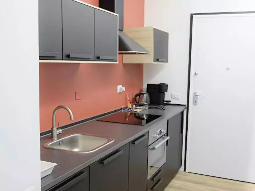 Immagine 9 di Appartamento in affitto  in Via Gaetano Previati a Milano