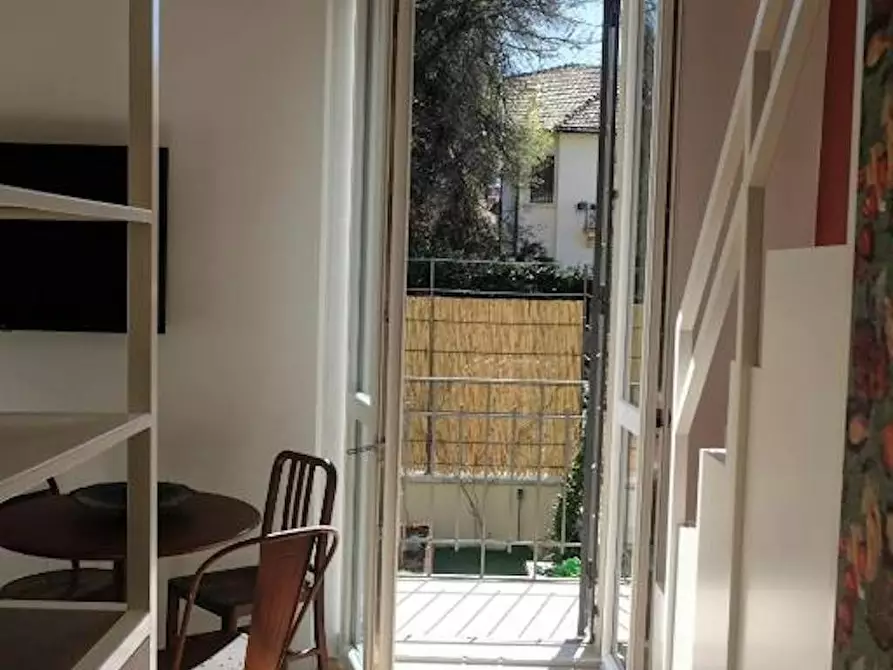 Immagine 6 di Appartamento in affitto  in Via Gaetano Previati a Milano