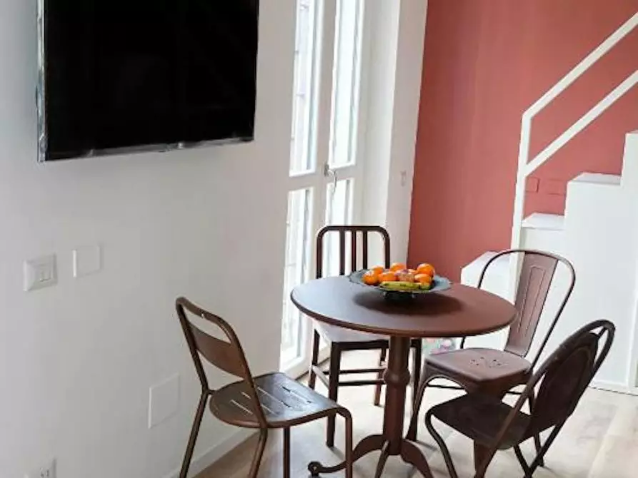 Immagine 3 di Appartamento in affitto  in Via Gaetano Previati a Milano