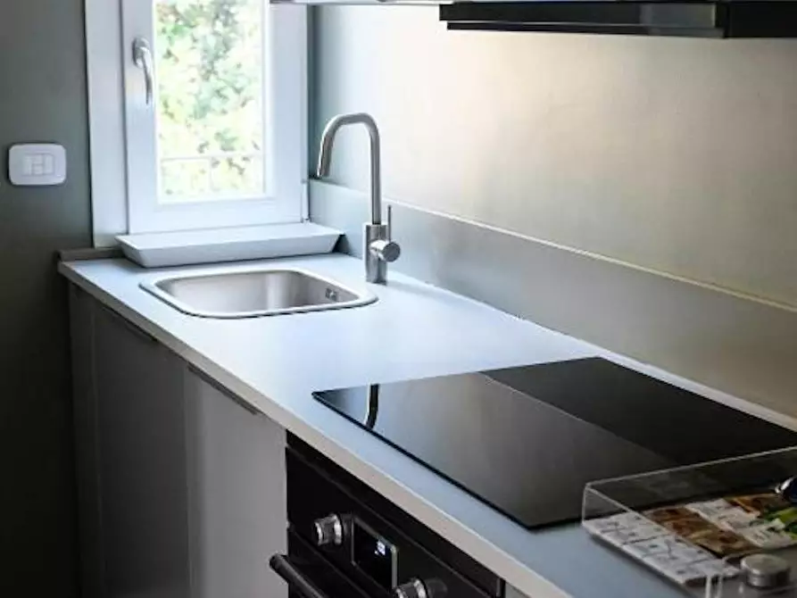 Immagine 6 di Appartamento in affitto  in Via Gaetano Previati a Milano