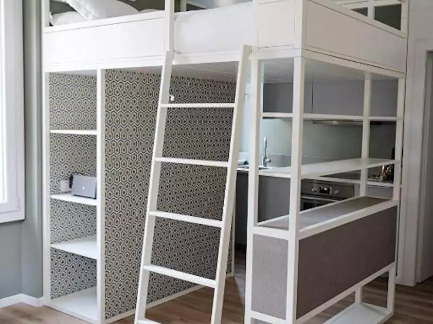 Immagine 2 di Appartamento in affitto  in Via Gaetano Previati a Milano