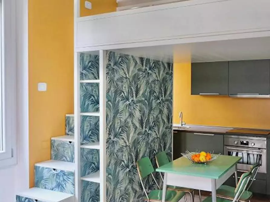 Immagine 3 di Appartamento in affitto  in Via Gaetano Previati a Milano