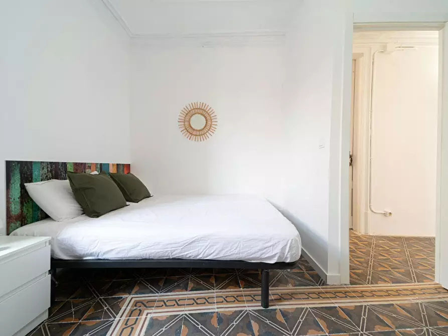 Immagine 3 di Camera in affitto  in Carrer de Santa Anna a Barcelona