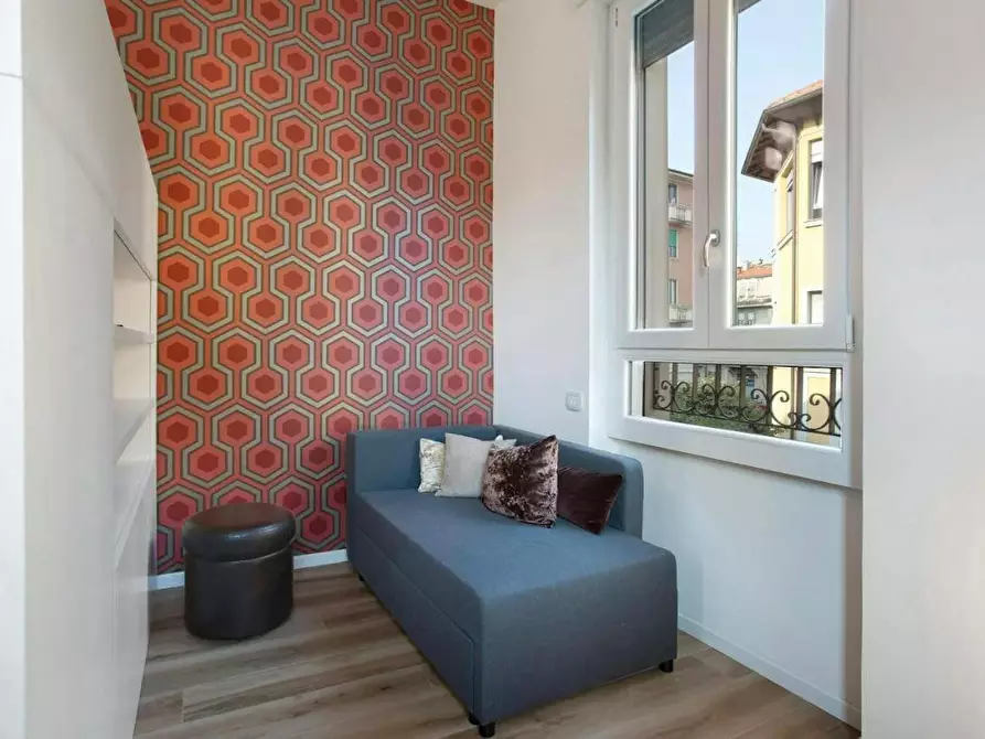 Immagine 1 di Appartamento in affitto  in Via Gaetano Previati a Milano