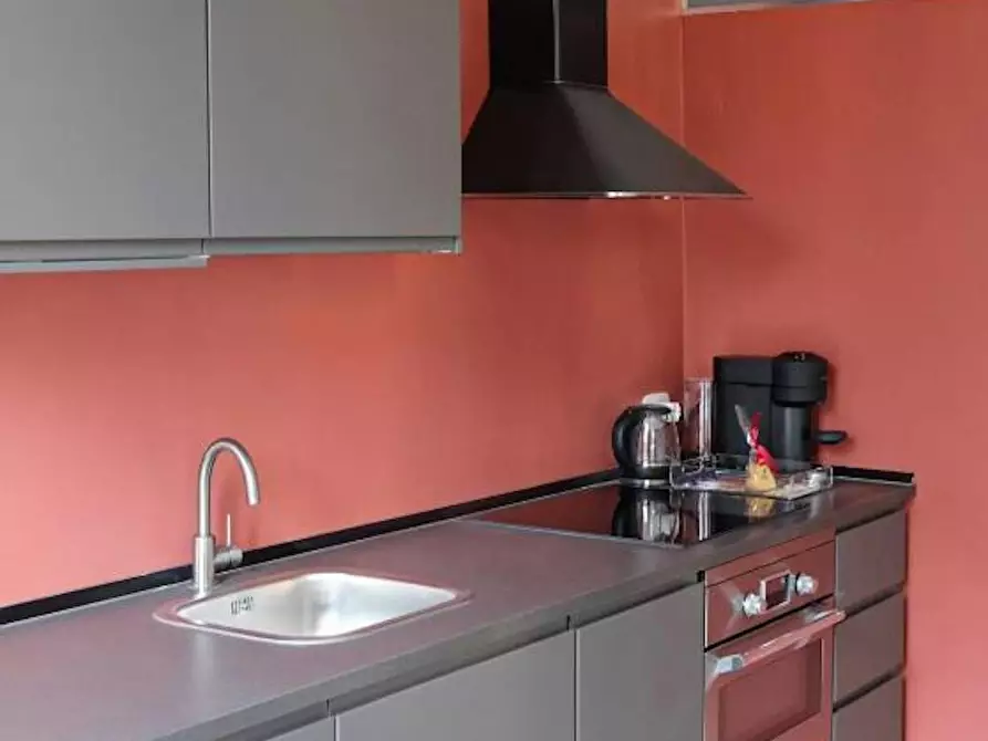 Immagine 6 di Appartamento in affitto  in Via Gaetano Previati a Milano