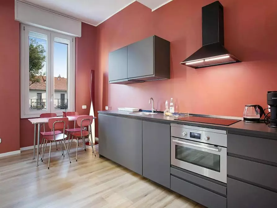 Immagine 5 di Appartamento in affitto  in Via Gaetano Previati a Milano