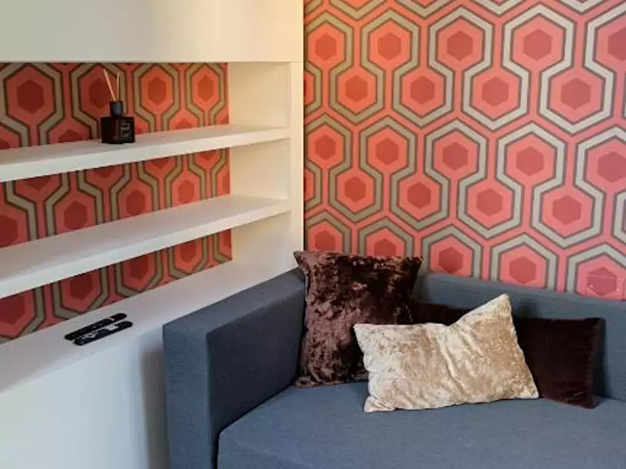 Immagine 2 di Appartamento in affitto  in Via Gaetano Previati a Milano