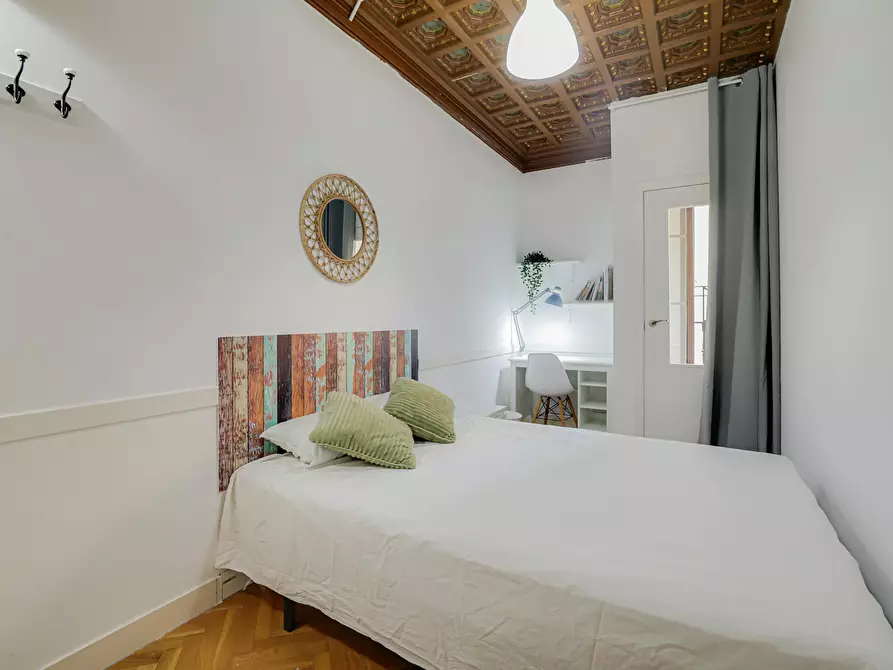 Immagine 2 di Camera in affitto  in Carrer de Santa Anna a Barcelona