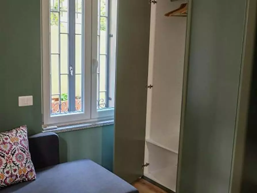 Immagine 2 di Appartamento in affitto  in Via Gaetano Previati a Milano