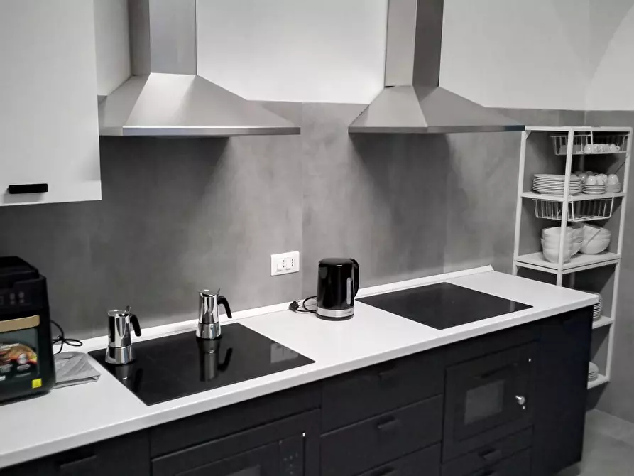 Immagine 7 di Camera condivisa in affitto  in Via Camillo Casarini a Bologna