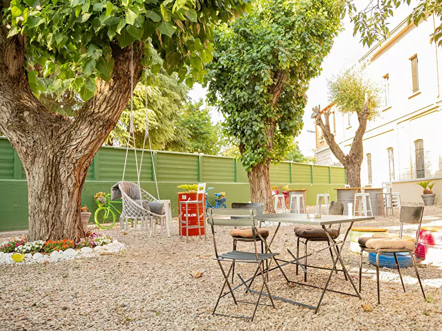 Immagine 6 di Camera condivisa in affitto  in Via Camillo Casarini a Bologna