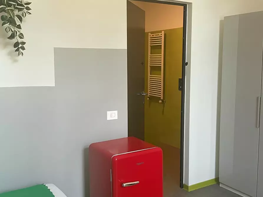 Immagine 9 di Camera condivisa in affitto  in Via Camillo Casarini a Bologna