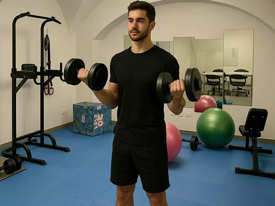 Immagine 10 di Camera condivisa in affitto  in Via Camillo Casarini a Bologna