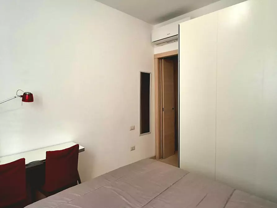 Immagine 5 di Appartamento in affitto  in Via Giovanni Ameglio a Milano