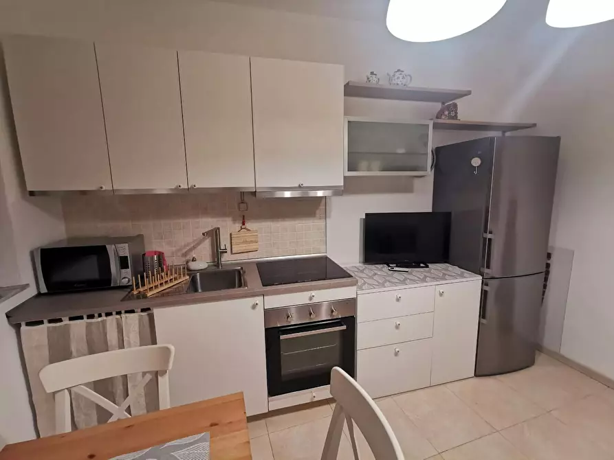 Immagine 6 di Appartamento in affitto  in Via Giovanni Ameglio a Milano