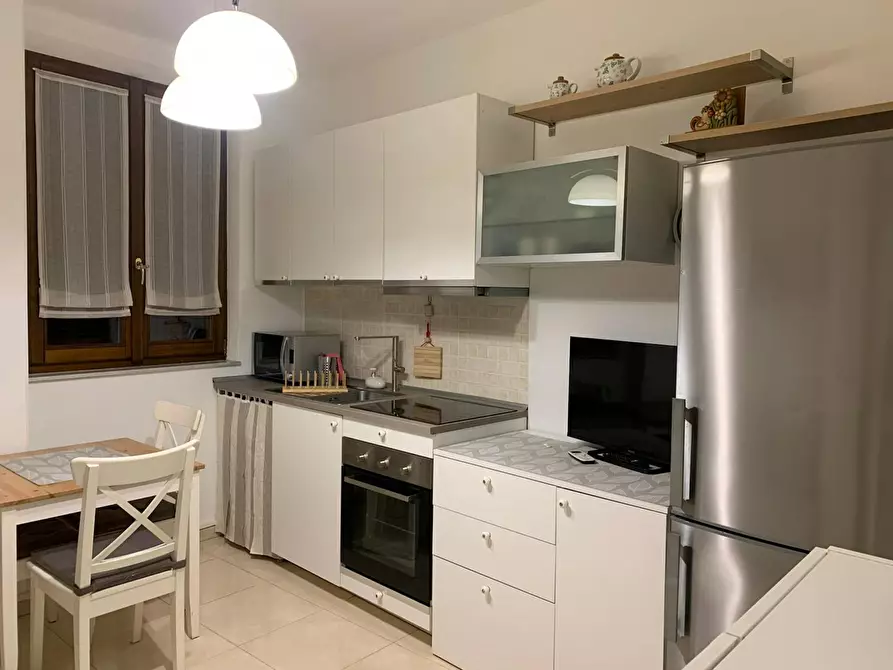 Immagine 2 di Appartamento in affitto  in Via Giovanni Ameglio a Milano