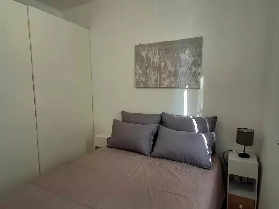 Immagine 3 di Appartamento in affitto  in Via Giovanni Ameglio a Milano