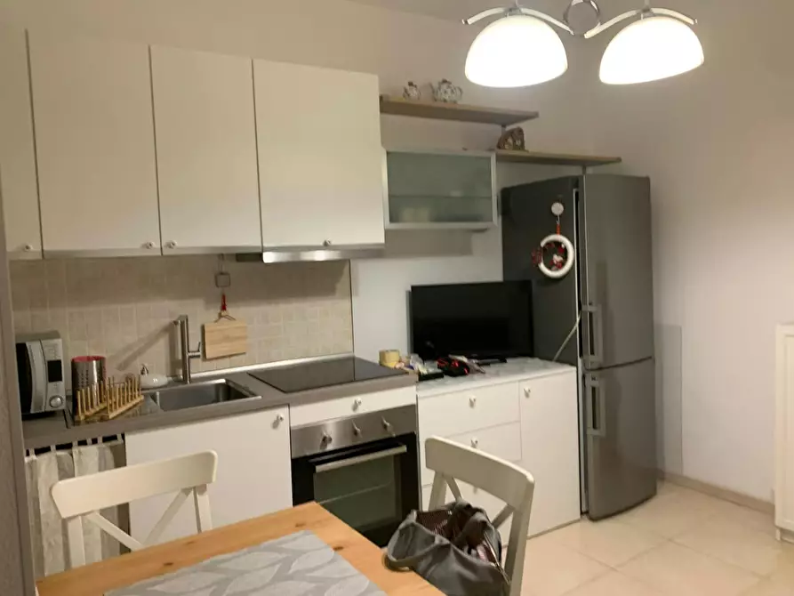 Immagine 5 di Appartamento in affitto  in Via Giovanni Ameglio a Milano