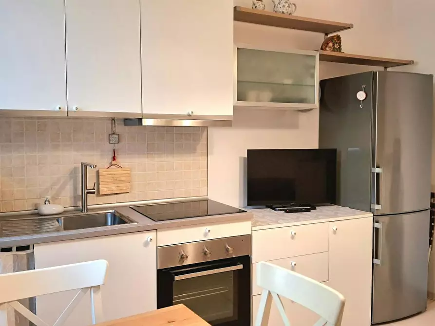 Immagine 9 di Appartamento in affitto  in Via Giovanni Ameglio a Milano