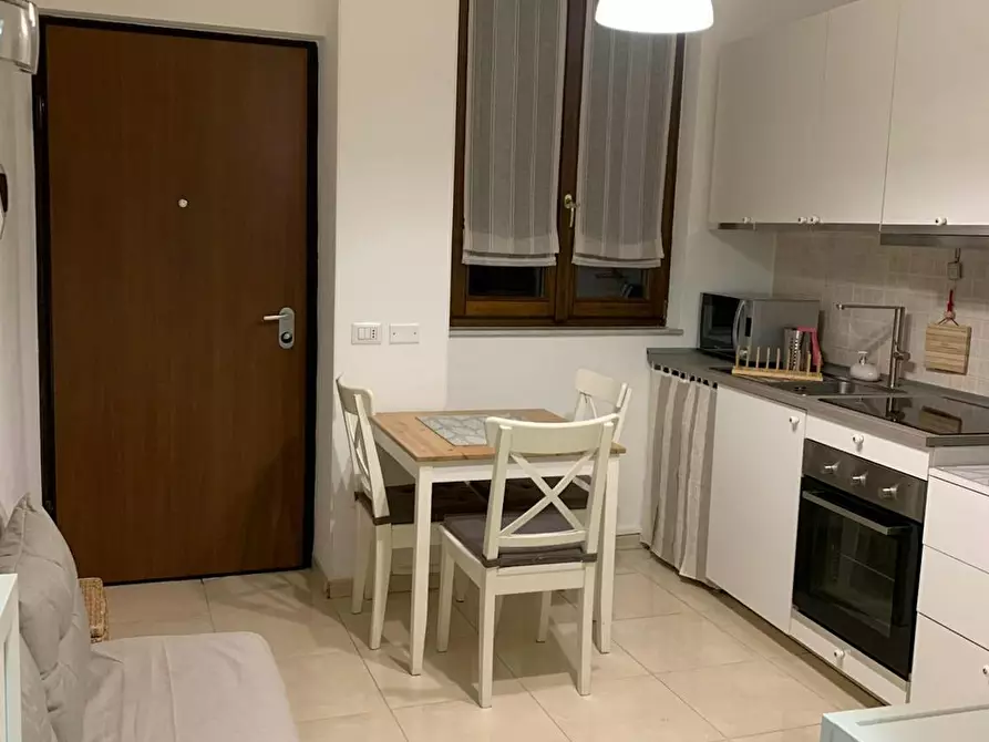 Immagine 7 di Appartamento in affitto  in Via Giovanni Ameglio a Milano