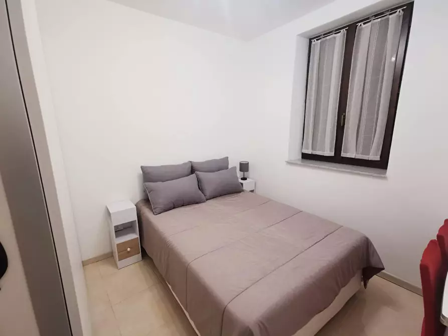 Immagine 8 di Appartamento in affitto  in Via Giovanni Ameglio a Milano