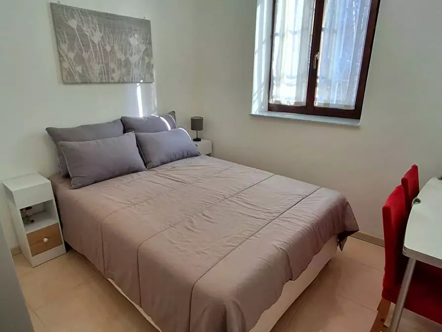 Immagine 1 di Appartamento in affitto  in Via Giovanni Ameglio a Milano