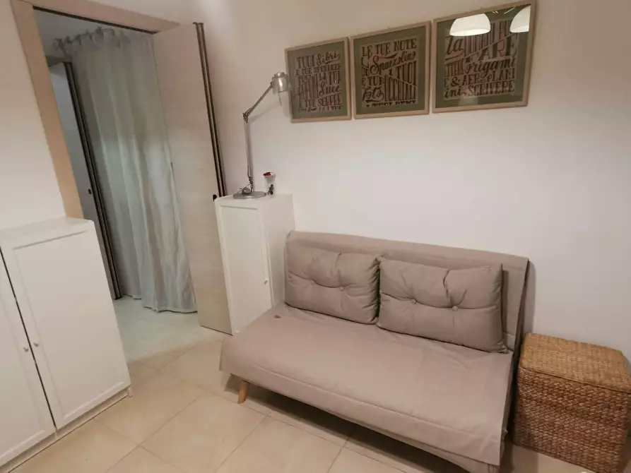 Immagine 3 di Appartamento in affitto  in Via Giovanni Ameglio a Milano