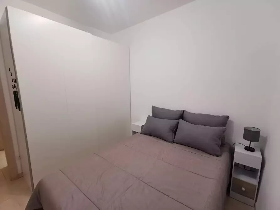 Immagine 9 di Appartamento in affitto  in Via Giovanni Ameglio a Milano