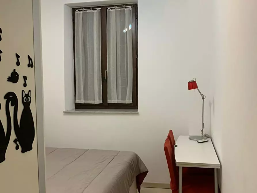 Immagine 10 di Appartamento in affitto  in Via Giovanni Ameglio a Milano