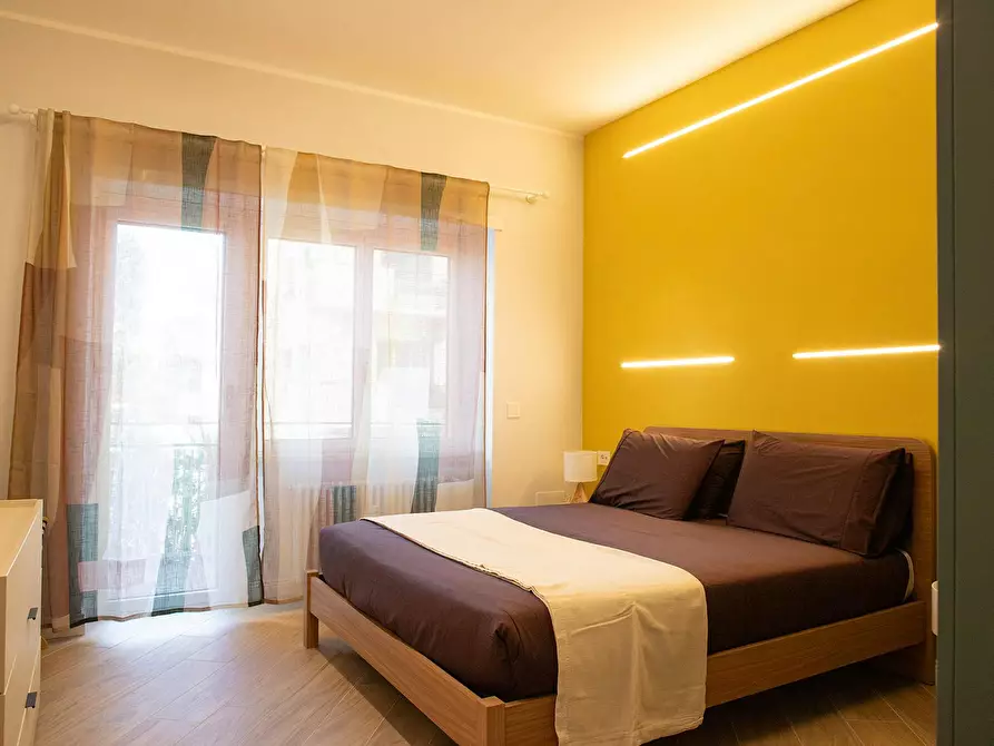 Immagine 4 di Appartamento in affitto  in Piazza Conca d'Oro a Roma