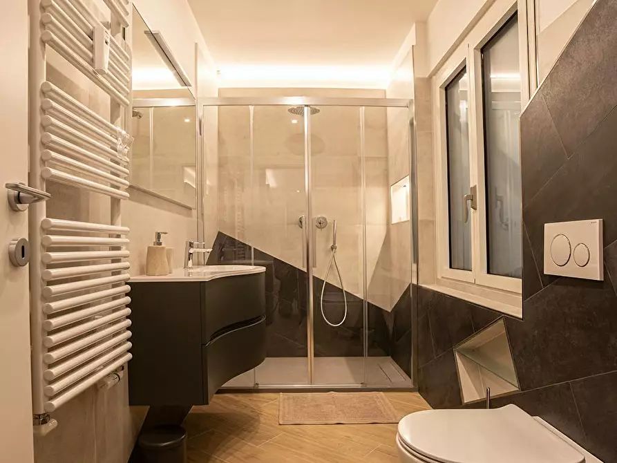 Immagine 7 di Appartamento in affitto  in Piazza Conca d'Oro a Roma