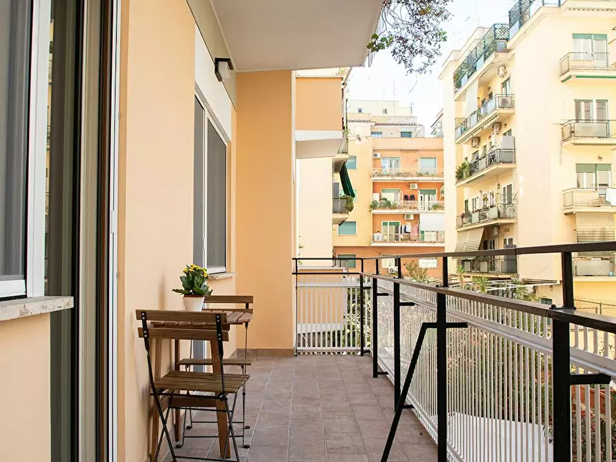 Immagine 6 di Appartamento in affitto  in Piazza Conca d'Oro a Roma