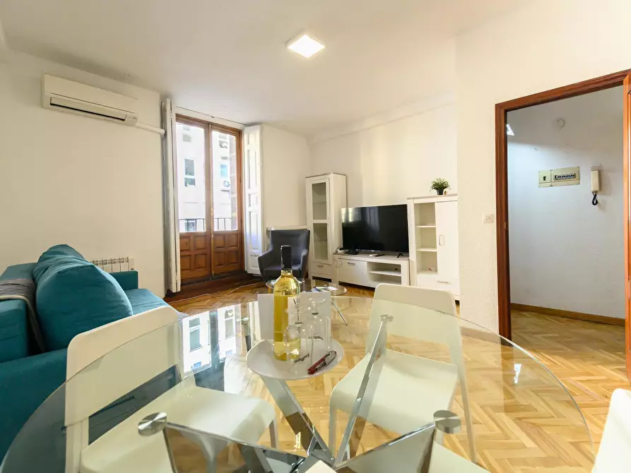 Immagine 2 di Appartamento in affitto  in Calle Mayor a Madrid