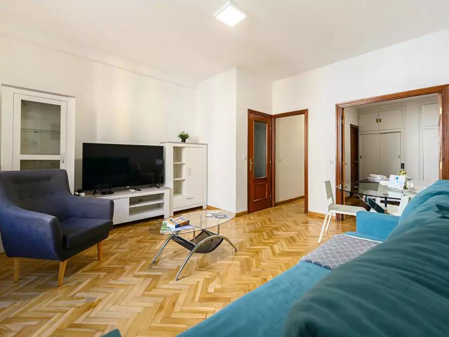 Immagine 10 di Appartamento in affitto  in Calle Mayor a Madrid