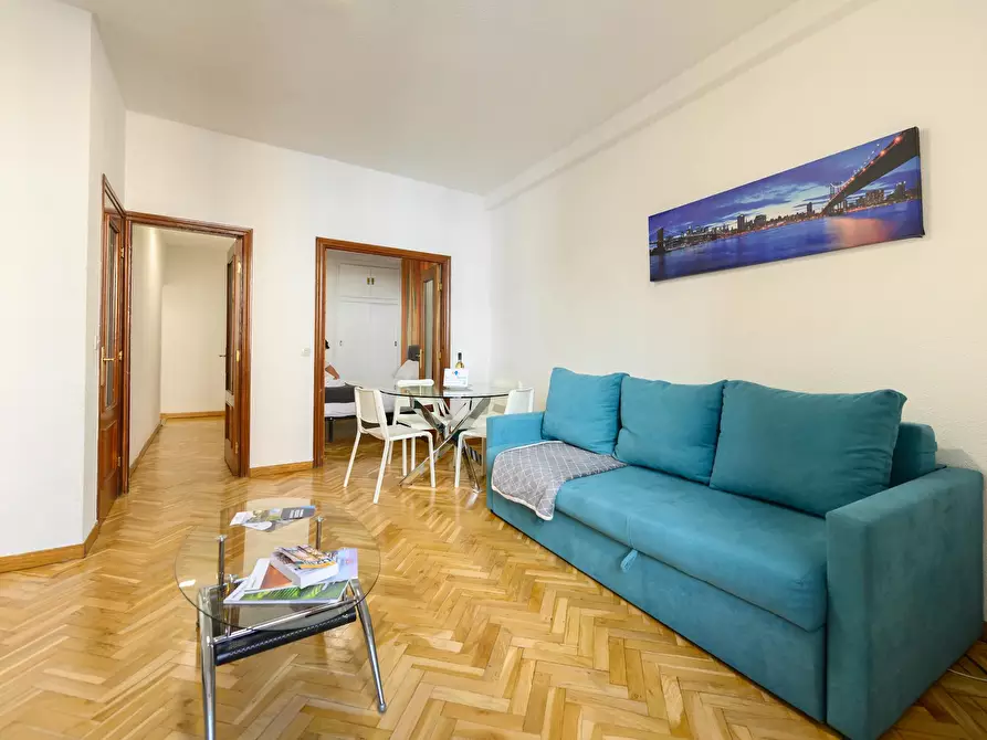 Immagine 8 di Appartamento in affitto  in Calle Mayor a Madrid