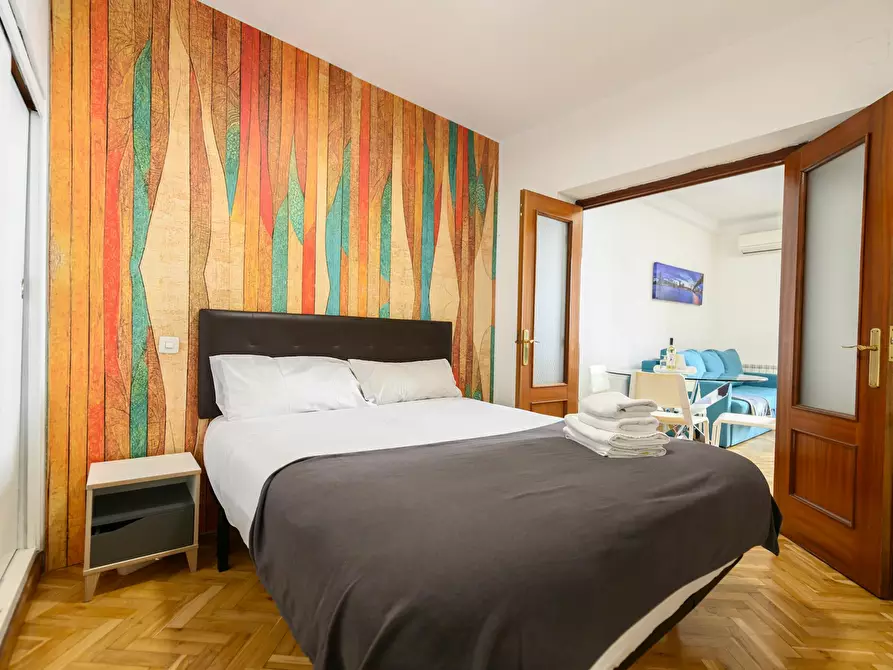 Immagine 3 di Appartamento in affitto  in Calle Mayor a Madrid