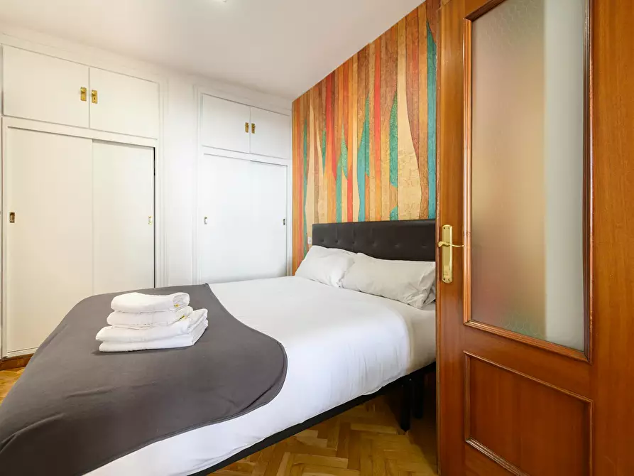 Immagine 4 di Appartamento in affitto  in Calle Mayor a Madrid