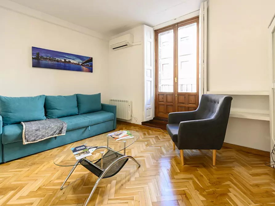 Immagine 6 di Appartamento in affitto  in Calle Mayor a Madrid