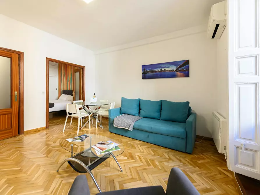 Immagine 7 di Appartamento in affitto  in Calle Mayor a Madrid