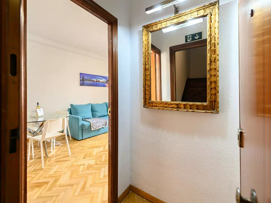 Immagine 5 di Appartamento in affitto  in Calle Mayor a Madrid