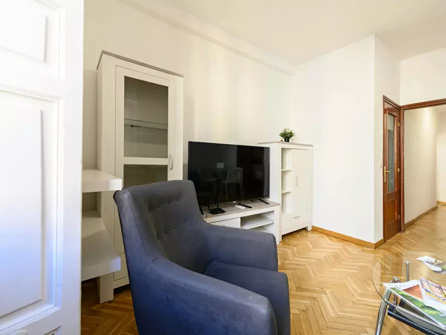 Immagine 9 di Appartamento in affitto  in Calle Mayor a Madrid