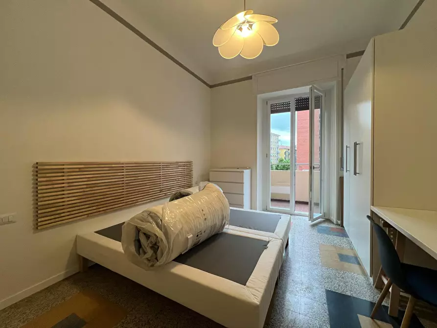 Immagine 5 di Appartamento in affitto  in Via Sofonisba Anguissola a Milano