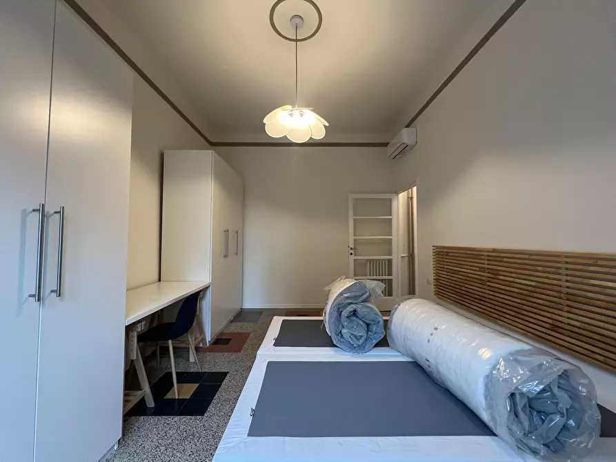 Immagine 7 di Appartamento in affitto  in Via Sofonisba Anguissola a Milano