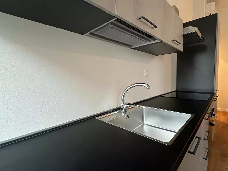 Immagine 4 di Appartamento in affitto  in Via Sofonisba Anguissola a Milano