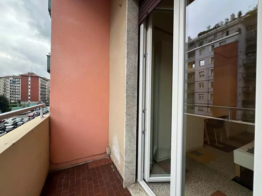 Immagine 8 di Appartamento in affitto  in Via Sofonisba Anguissola a Milano