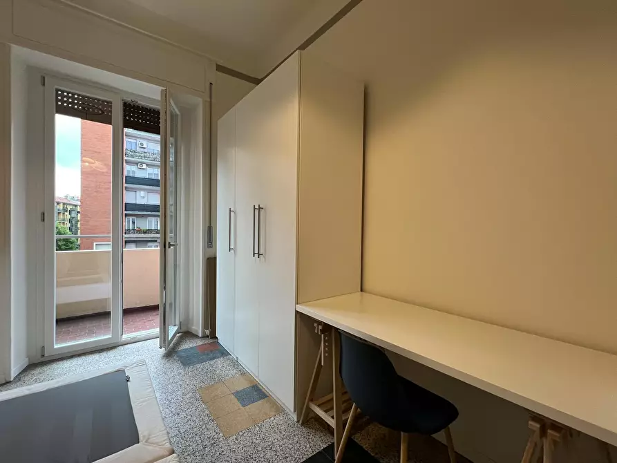 Immagine 6 di Appartamento in affitto  in Via Sofonisba Anguissola a Milano