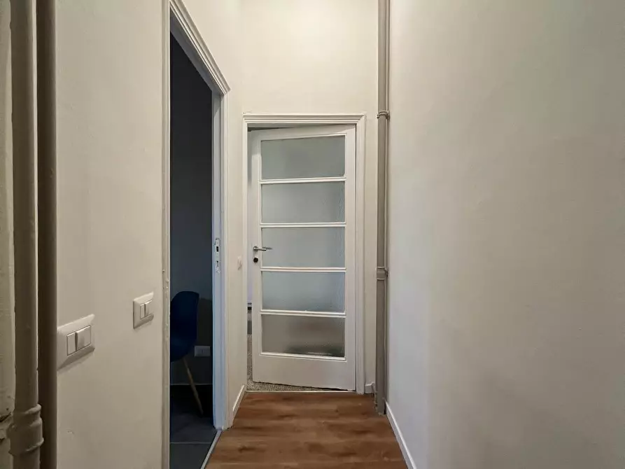 Immagine 9 di Appartamento in affitto  in Via Sofonisba Anguissola a Milano